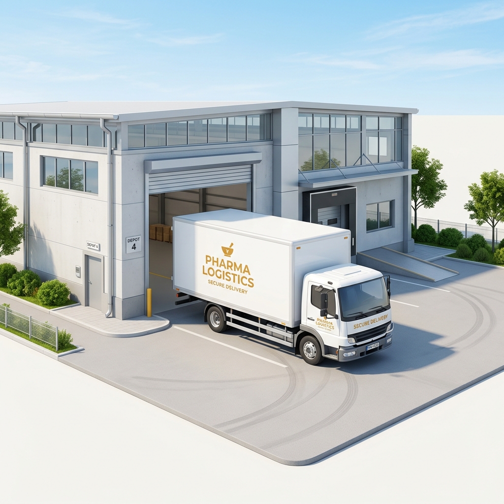 Delivery Logistics