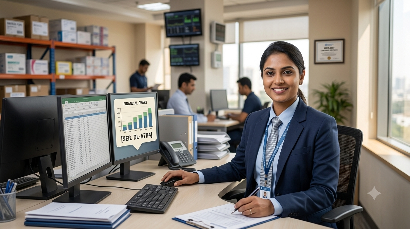 Accounts & Billing